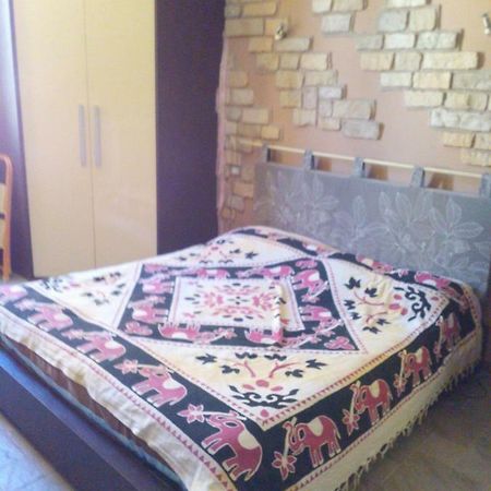 Apartamento Happyhouse Anzio Exterior foto