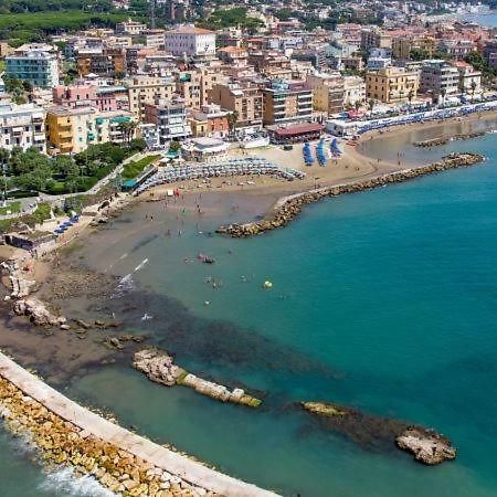 Apartamento Happyhouse Anzio Exterior foto
